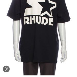 Rhude t shirt